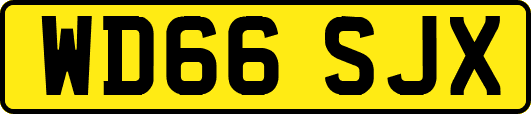 WD66SJX