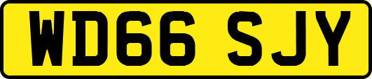 WD66SJY