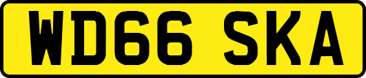 WD66SKA