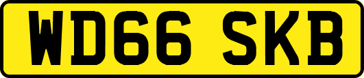 WD66SKB