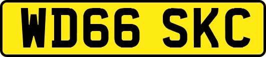 WD66SKC