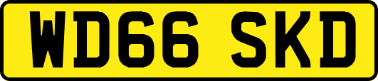 WD66SKD