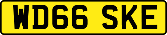 WD66SKE