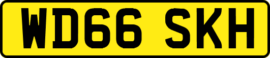 WD66SKH
