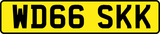 WD66SKK
