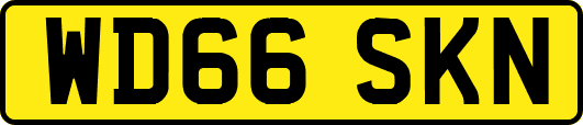 WD66SKN