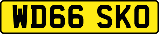 WD66SKO