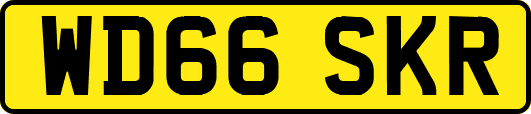 WD66SKR
