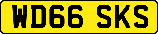 WD66SKS