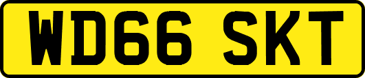 WD66SKT