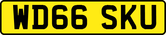 WD66SKU