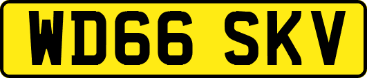 WD66SKV