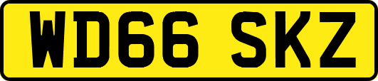 WD66SKZ