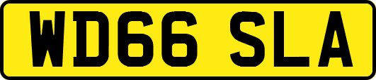 WD66SLA