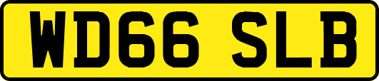 WD66SLB