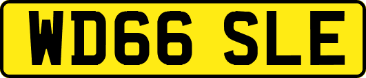WD66SLE