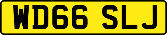 WD66SLJ