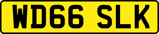 WD66SLK