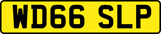 WD66SLP