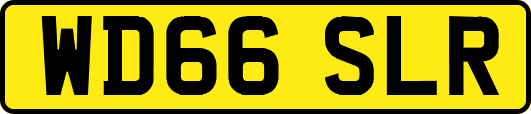 WD66SLR