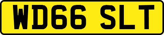 WD66SLT