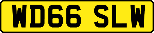 WD66SLW
