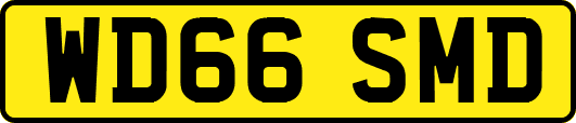 WD66SMD