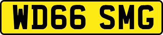 WD66SMG