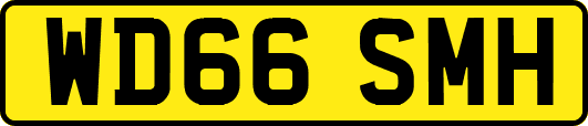 WD66SMH