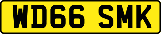 WD66SMK