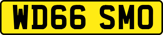 WD66SMO