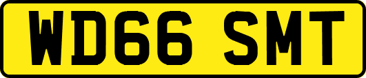 WD66SMT