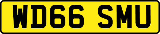 WD66SMU