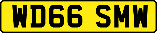 WD66SMW