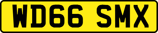WD66SMX