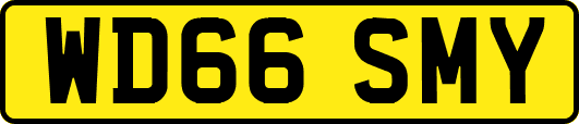 WD66SMY