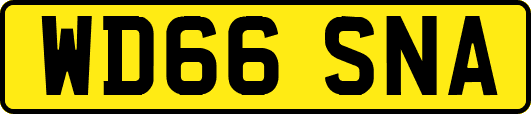 WD66SNA