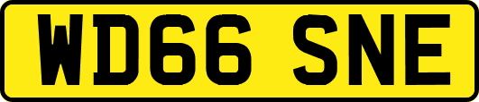 WD66SNE