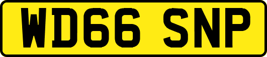 WD66SNP
