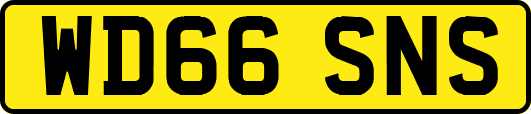WD66SNS