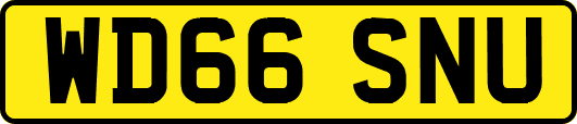 WD66SNU
