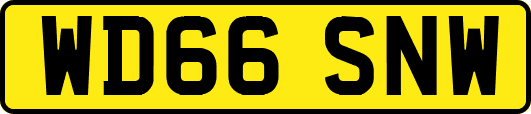 WD66SNW