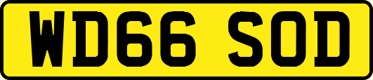 WD66SOD