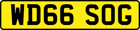 WD66SOG