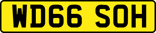 WD66SOH