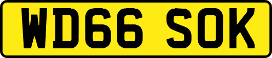 WD66SOK