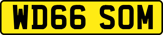WD66SOM