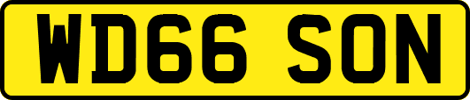 WD66SON