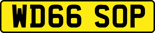 WD66SOP