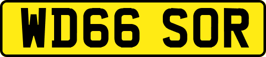 WD66SOR